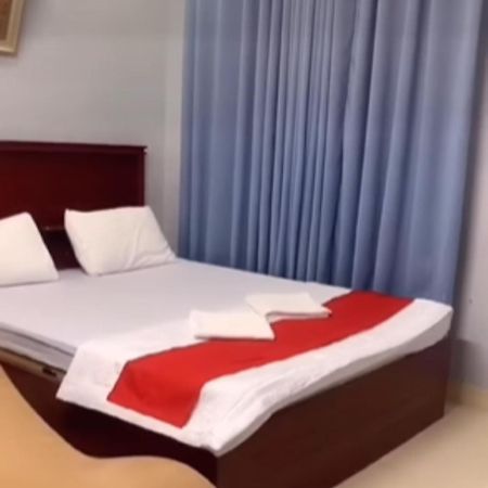 An Nhi Hotel Ho Chi Minh-Byen Eksteriør billede